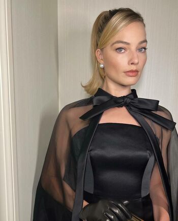 Margot Robbie