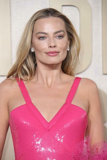 Margot Robbie