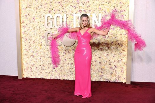 Margot Robbie