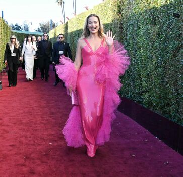 Margot Robbie