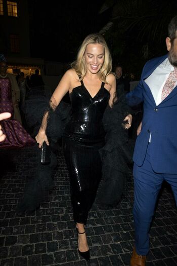 Margot Robbie