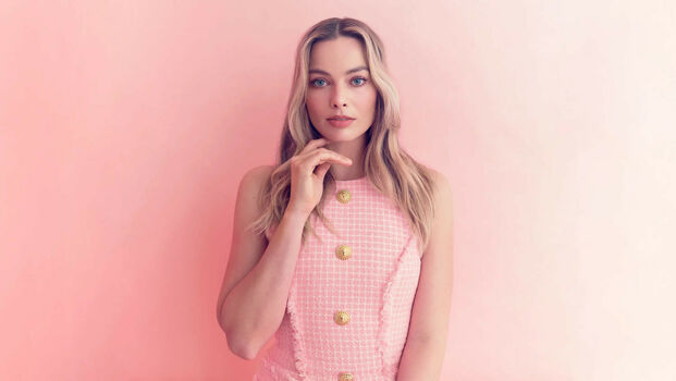 Margot Robbie