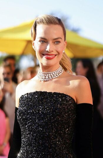 Margot Robbie