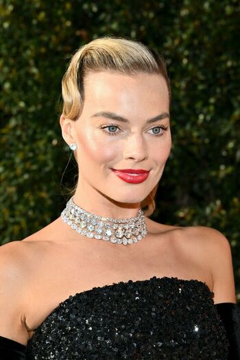 Margot Robbie