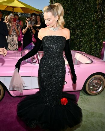 Margot Robbie