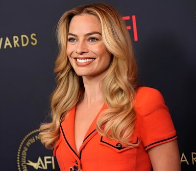 Margot Robbie