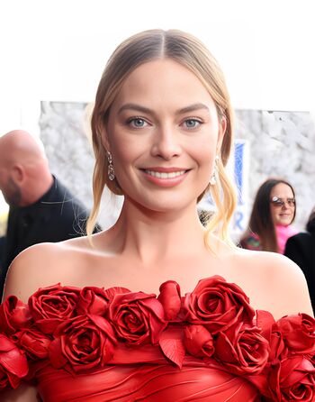 Margot Robbie