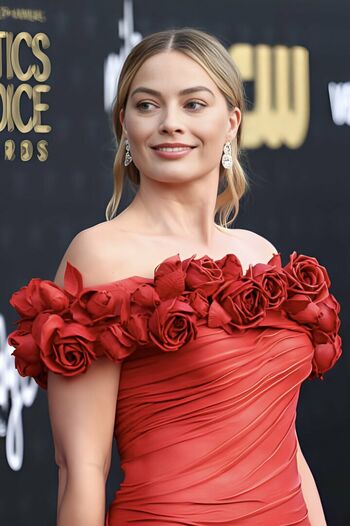 Margot Robbie
