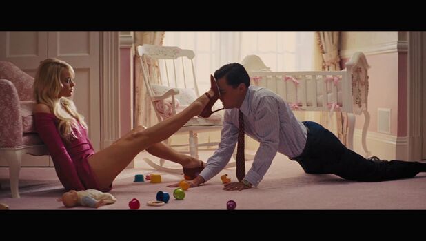 Margot Robbie