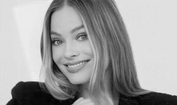 Margot Robbie