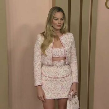 Margot Robbie