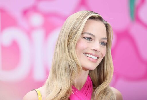 Margot Robbie