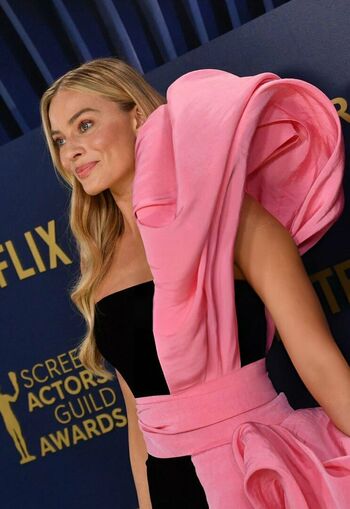 Margot Robbie