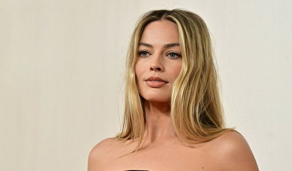 Margot Robbie