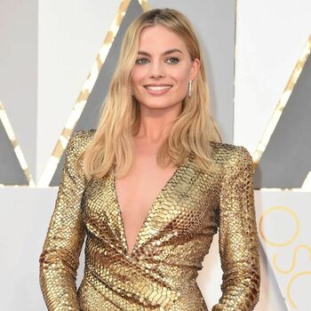 Margot Robbie