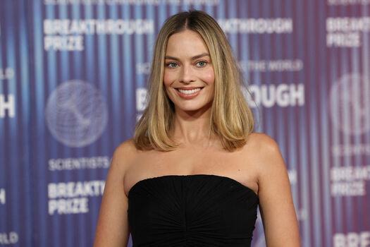 Margot Robbie