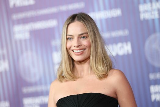 Margot Robbie