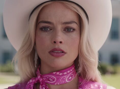 Margot Robbie