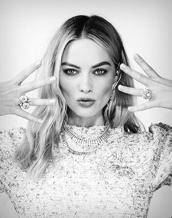 Margot Robbie