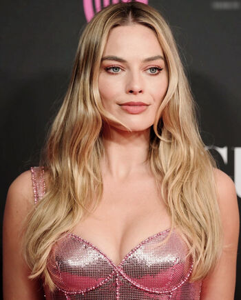 Margot Robbie