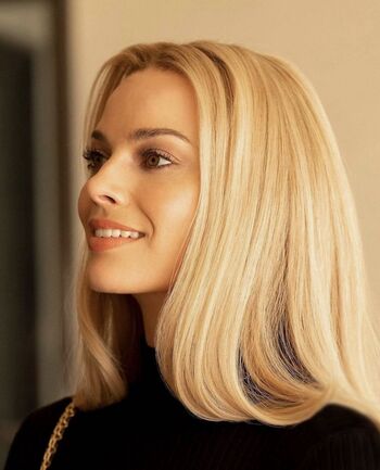 Margot Robbie