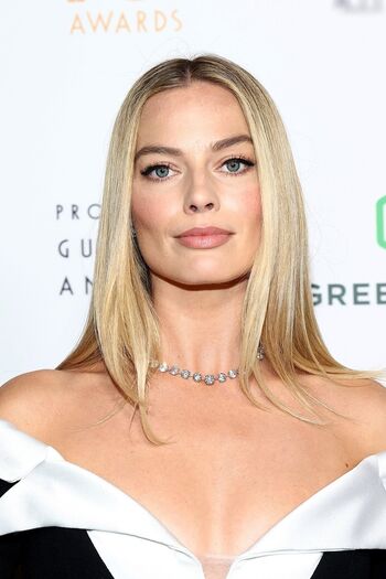 Margot Robbie