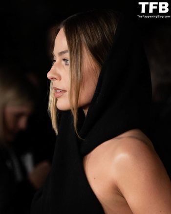 Margot Robbie