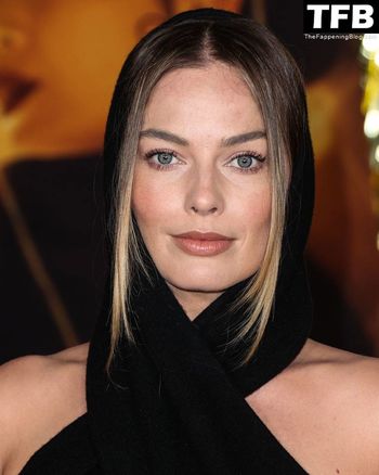 Margot Robbie