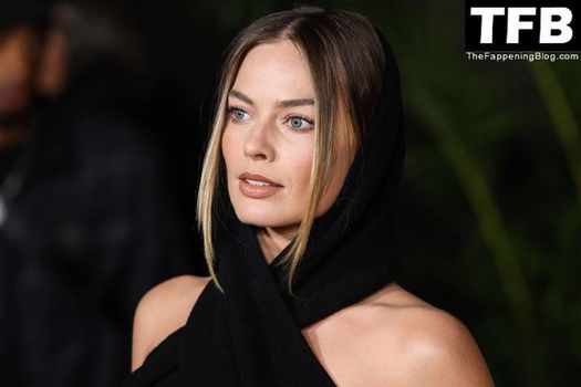 Margot Robbie