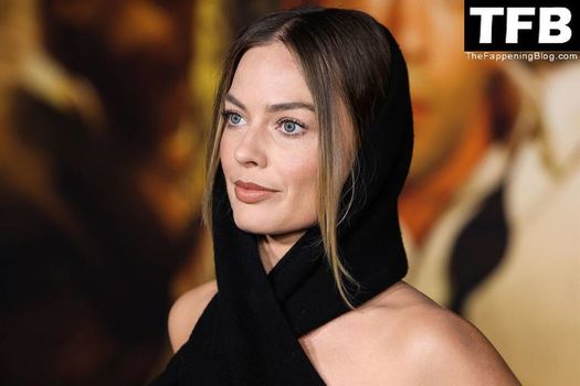 Margot Robbie
