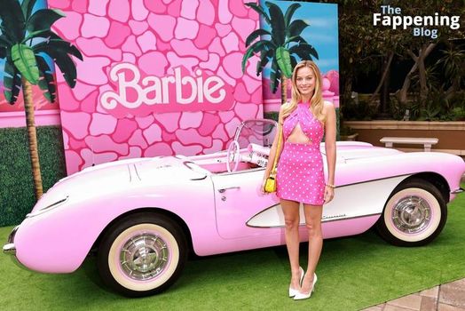 Margot Robbie