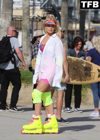 Margot Robbie
