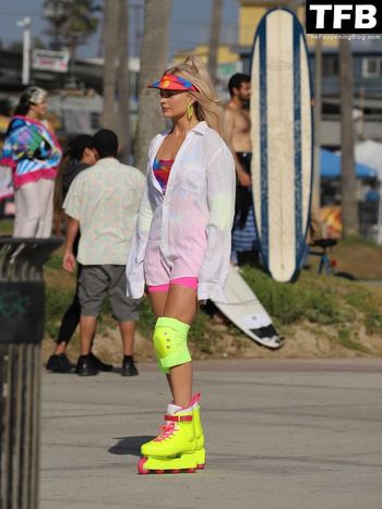 Margot Robbie