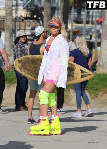 Margot Robbie