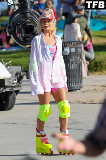 Margot Robbie