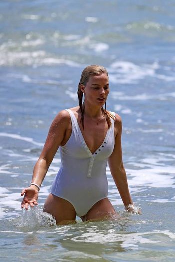 Margot Robbie