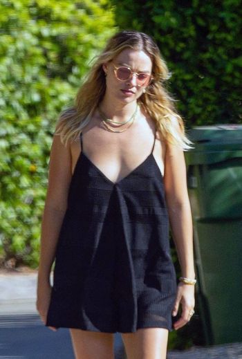 Margot Robbie
