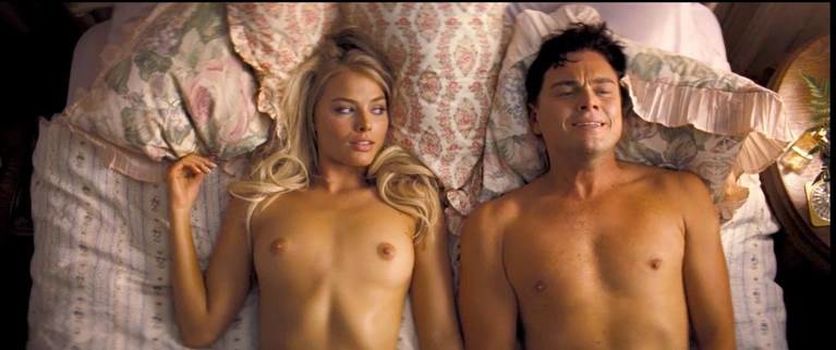 Margot Robbie
