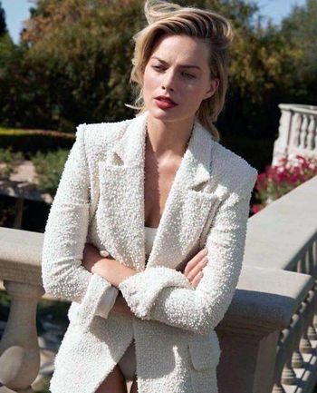 Margot Robbie