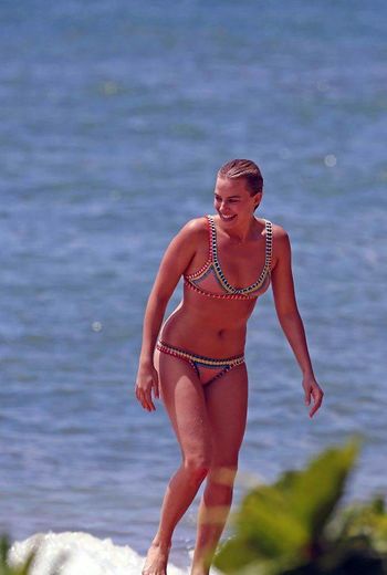 Margot Robbie
