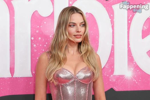 Margot Robbie