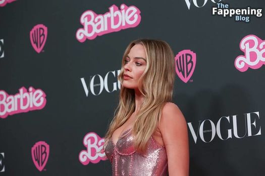 Margot Robbie