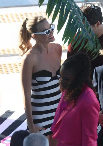 Margot Robbie