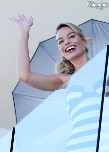 Margot Robbie