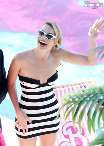Margot Robbie