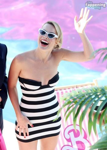 Margot Robbie