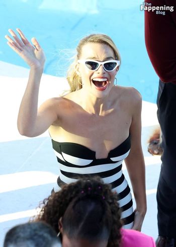 Margot Robbie