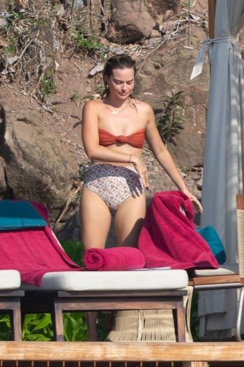 Margot Robbie