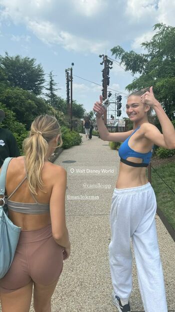 Mari Lederman