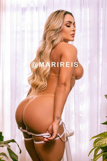 Mari Reis
